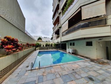 7 - Piscina(s) em Ribeirão Preto