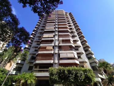 1 - Fachada Condominio em Ribeirão Preto
