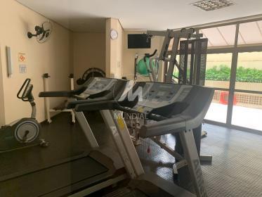 10 - Fitness em Ribeirão Preto