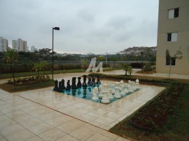 6 - Lazer Condominio em Ribeirão Preto