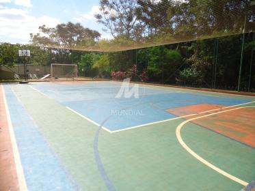 9 - Quadra de esportes em Ribeirão Preto