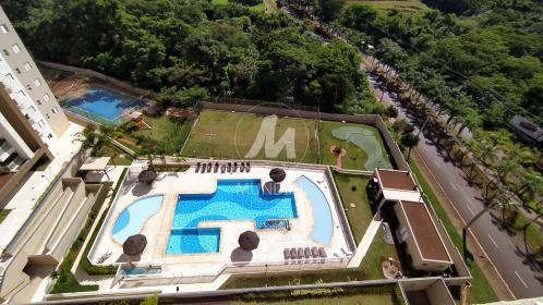 12 - Piscina(s) em Ribeirão Preto