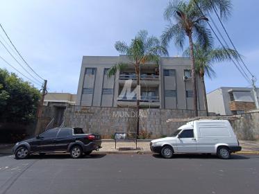 1 - Fachada Condominio em Ribeirão Preto