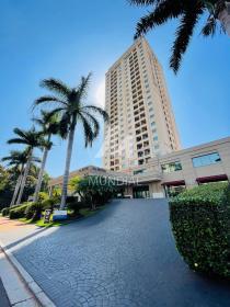 1 - Fachada Condominio em Ribeirão Preto