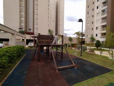 7 - Playground em Ribeirão Preto