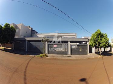 1 - Fachada Condominio em Ribeirão Preto