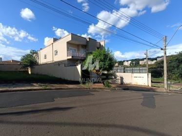 2 - Fachada Condominio em Ribeirão Preto