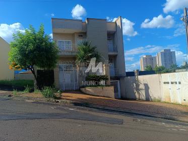 1 - Fachada Condominio em Ribeirão Preto