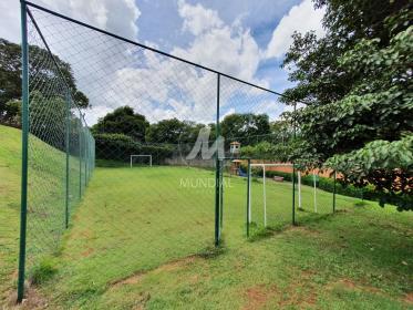 4 - Campo Futebol em Ribeirão Preto
