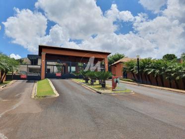 1 - Fachada Condominio em Ribeirão Preto