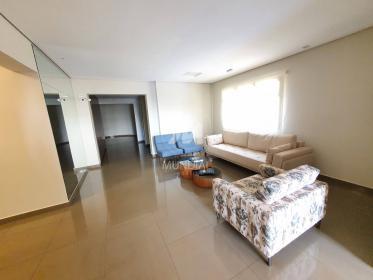 4 - Recepção em Ribeirão Preto