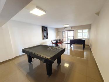 7 - Salão Jogos Condomínio em Ribeirão Preto