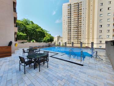 8 - Piscina(s) em Ribeirão Preto