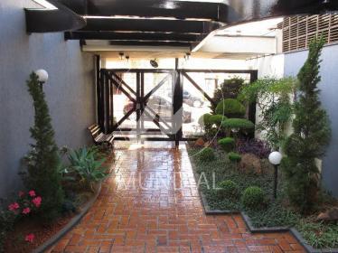 5 - Lagoa em Ribeirão Preto