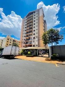 1 - Fachada Condominio em Ribeirão Preto