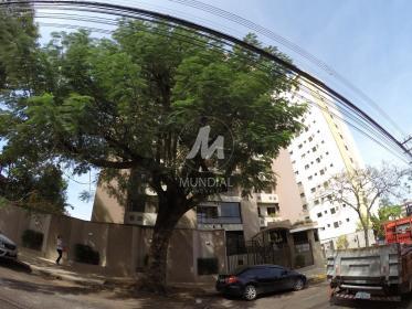 1 - Fachada Condominio em Ribeirão Preto