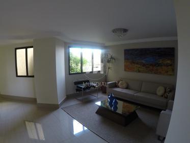 3 - Hall De Entrada em Ribeirão Preto