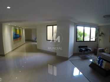 4 - Hall De Entrada em Ribeirão Preto