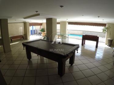 6 - Salão Jogos Condomínio em Ribeirão Preto