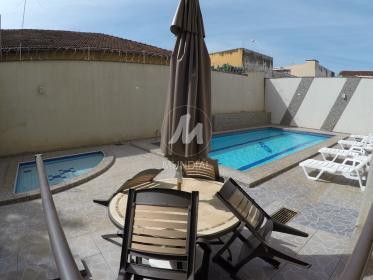 8 - Piscina(s) em Ribeirão Preto