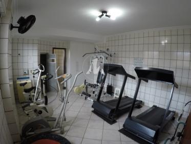 16 - Fitness em Ribeirão Preto