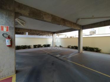 4 - Garagem em Ribeirão Preto