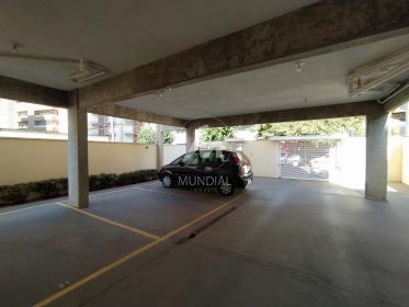 5 - Garagem em Ribeirão Preto