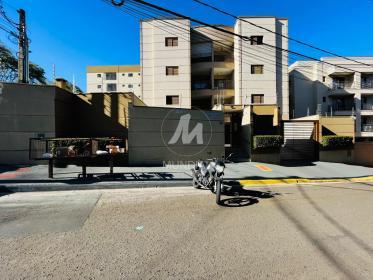 1 - Fachada Condominio em Ribeirão Preto