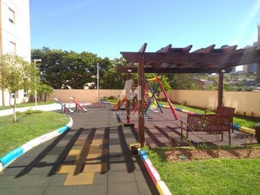 5 - Playground em Ribeirão Preto