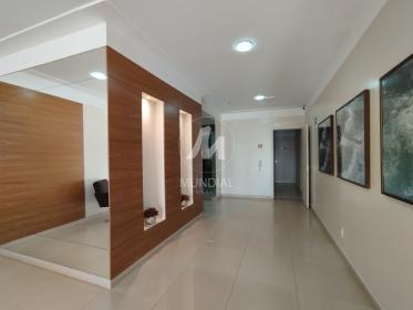 9 - Hall De Entrada em Ribeirão Preto