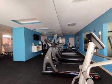 11 - Fitness em Ribeirão Preto