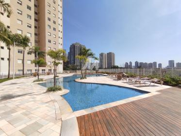 8 - Piscina(s) em Ribeirão Preto