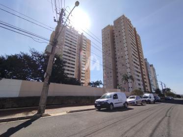 3 - Fachada Condominio em Ribeirão Preto
