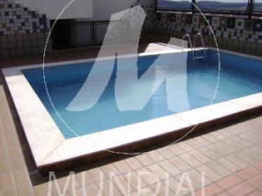 2 - Lazer Condominio em Ribeirão Preto