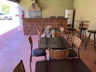 6 - Espaço gourmet em Ribeirão Preto