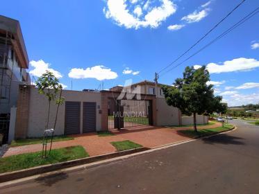 1 - Fachada Condominio em Ribeirão Preto
