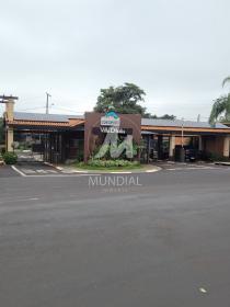 1 - Fachada Condominio em Ribeirão Preto