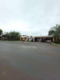 2 - Fachada Condominio em Ribeirão Preto