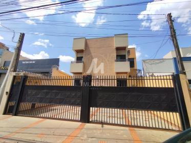 2 - Fachada Condominio em Ribeirão Preto