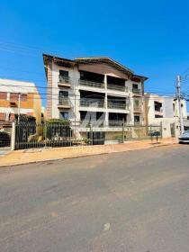 1 - Fachada Condominio em Ribeirão Preto