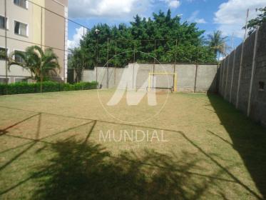 7 - Campo Futebol em Ribeirão Preto