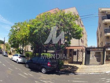 1 - Fachada Condominio em Ribeirão Preto