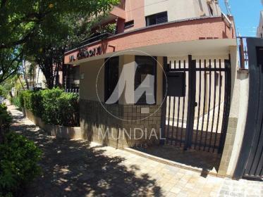 3 - Fachada Condominio em Ribeirão Preto