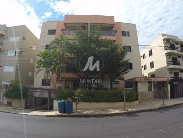 4 - Fachada Condominio em Ribeirão Preto