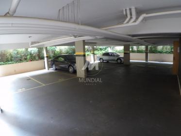 5 - Garagem em Ribeirão Preto