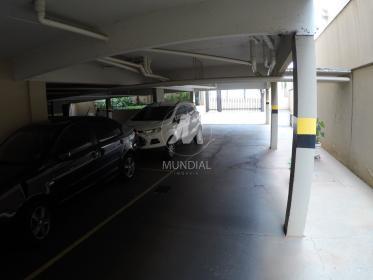 6 - Garagem em Ribeirão Preto
