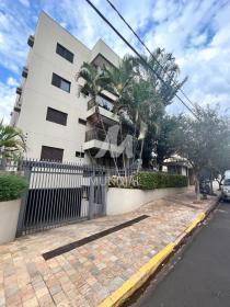 2 - Fachada Condominio em Ribeirão Preto