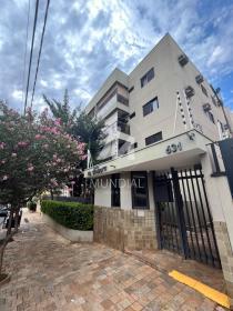1 - Fachada Condominio em Ribeirão Preto
