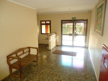 4 - Hall De Entrada em Ribeirão Preto