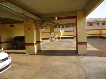 6 - Garagem em Ribeirão Preto